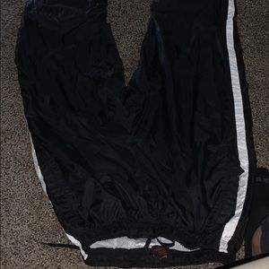 Nike joggers
